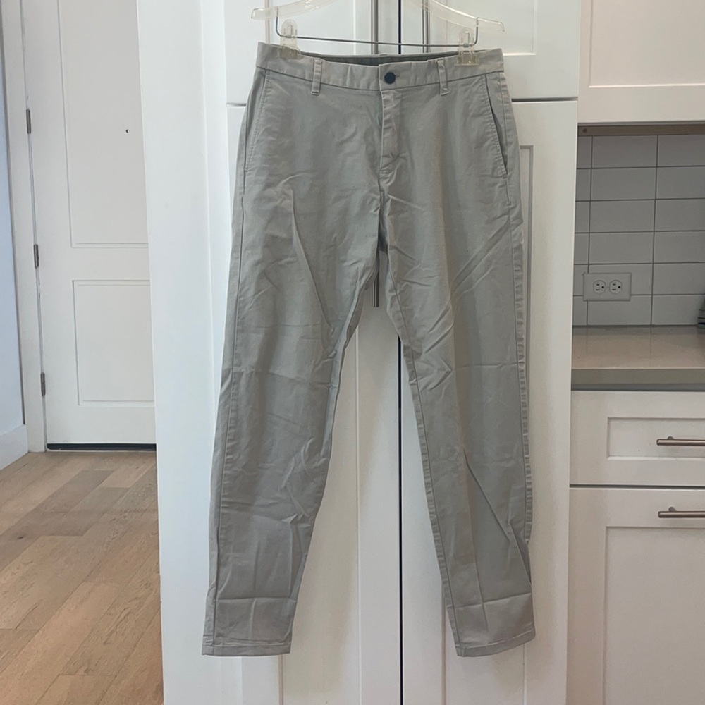 Zara Chinos Size 31